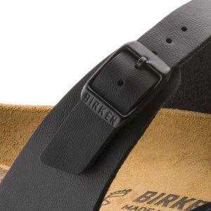 Birkenstock damskie klapki MAYARI 0071793 (szerokość wąska) 36 4