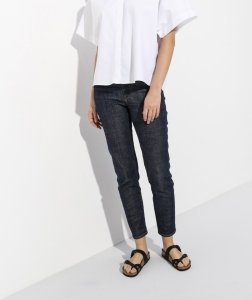 Birkenstock damskie klapki MAYARI 0071793 (szerokość wąska) 36 5