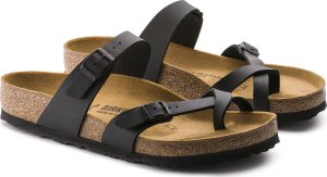 Birkenstock damskie klapki MAYARI 0071793 (szerokość wąska) 36 6
