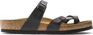 Birkenstock damskie klapki MAYARI 0071793 (szerokość wąska) 36 7