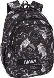 Plecak wczesnoszkolny Coolpack Jerry Astronauta 1