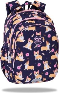 Plecak wczesnoszkolny Coolpack Jerry Elisabeth Pieski 1