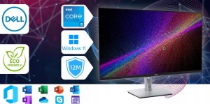 Komputer All In One Dell Optiplex 7070 Ultra Intel Core i5 16GB DDR4 512GB SSD Windows 11 11