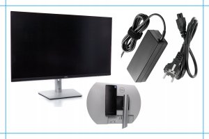 Komputer All In One Dell Optiplex 7070 Ultra Intel Core i5 16GB DDR4 512GB SSD Windows 11 12