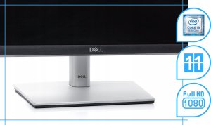 Komputer All In One Dell Optiplex 7070 Ultra Intel Core i5 16GB DDR4 512GB SSD Windows 11 3