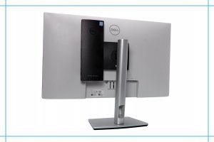 Komputer All In One Dell Optiplex 7070 Ultra Intel Core i5 16GB DDR4 512GB SSD Windows 11 6