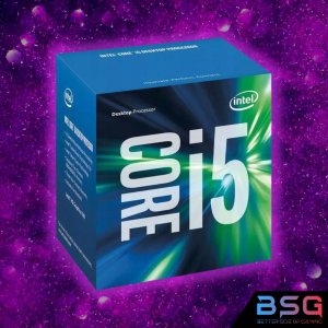 Komputer BSG Venom V5 Intel Core i5 GeForce GT 1030 16GB DDR3 512GB SSD Windows 10 8