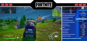 Komputer BSG Raptor V2 AMD Ryzen 7 GeForce RTX 4060 16GB DDR4 1000GB SSD Windows 11 11