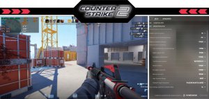 Komputer BSG Raptor V2 AMD Ryzen 7 GeForce RTX 4060 16GB DDR4 1000GB SSD Windows 11 15