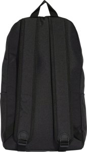 Plecak szkolny miejski sportowy adidas Classic Daily czarny JD9567 2