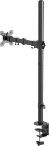 Wysoki 80cm Biurkowy Uchwyt na Monitor 13-32 cale VX-23A Uniwersalny Regulowany 14