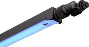 Endorfy Statyw biurkowy Broadcast Low Profile RGB Boom Arm (EY0A010) 12