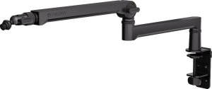 Endorfy Statyw biurkowy Broadcast Low Profile Boom Arm (EY0A009) 1