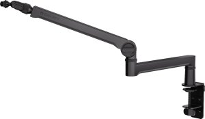 Endorfy Statyw biurkowy Broadcast Low Profile Boom Arm (EY0A009) 5