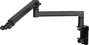 Endorfy Statyw biurkowy Broadcast Low Profile Boom Arm (EY0A009) 6