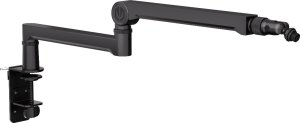 Endorfy Statyw biurkowy Broadcast Low Profile Boom Arm (EY0A009) 7