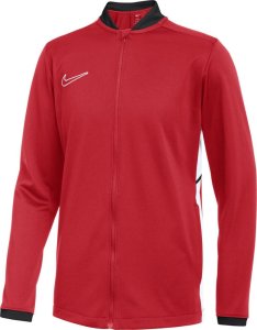 Bluza dla dzieci Nike Dri-Fit Academy 25 Track Jacket czerwona FZ9836 657 L 1