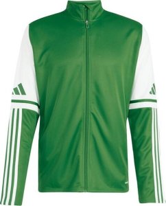 Bluza męska adidas Squadra 25 Training zielono-biała JP3162 M 1