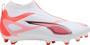 Buty piłkarskie dla dzieci Puma Ultra 5 Match  LL FG/AG 108163 01 38,5 1