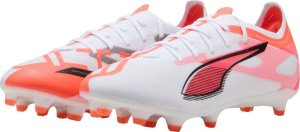 Buty piłkarskie Puma Ultra 5 Match FG/AG 108166 01 42 2