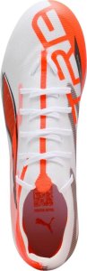 Buty piłkarskie Puma Ultra 5 Match FG/AG 108166 01 42 4
