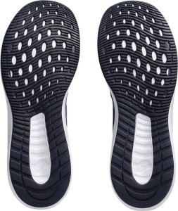 Buty męskie do biegania Asics Patriot 13 1011B485 413 40,5 7