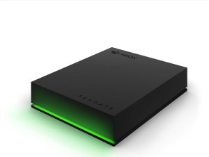 Dysk zewnętrzny HDD Seagate Game Drive for Xbox 5TB Czarny (STKX5000403) 1