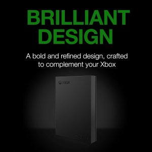 Dysk zewnętrzny HDD Seagate Game Drive for Xbox 5TB Czarny (STKX5000403) 5