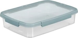 Curver Pojemnik na żywność prostokątny Smart Eco Line Fresh 3.5L 2