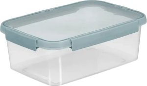 Curver Pojemnik na żywność prostokątny Smart Eco* Line Fresh 3.5L 3