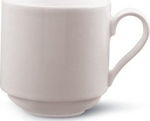 RAK Banquet filiżanka wysoka sztaplowana 200 ml 3