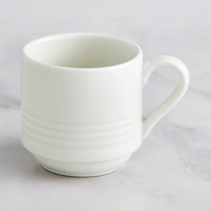RAK Rondo filiżanka niska sztaplowana 200 ml 2