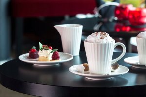 RAK Metropolis filiżanka do espresso 90 ml 2