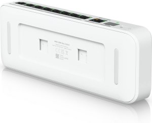 Switch Ubiquiti UniFiSwitch Flex Desktop (USW-FLEX-2.5G-8) 4