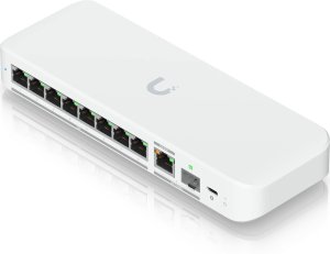 Switch Ubiquiti UniFiSwitch Flex Desktop (USW-FLEX-2.5G-8) 2