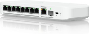 Switch Ubiquiti UniFiSwitch Flex Desktop (USW-FLEX-2.5G-8) 3