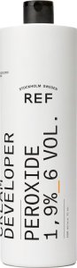 REF Ref Stockholm Peroxides Developer Hair Oxidant Lotion 1.9%, 6 vol, 1000 ml For Women 2