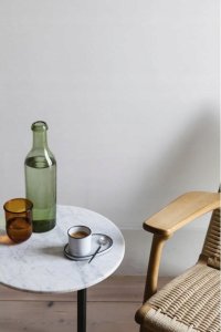 CARACTERE filiżanka do espresso 8 cl Biała Chmura 4