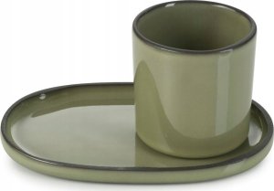 CARACTERE filiżanka do espresso 8 cl Kardamon 2