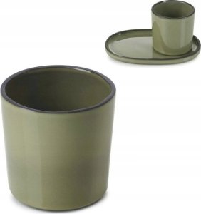 CARACTERE filiżanka do espresso 8 cl Kardamon 5