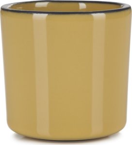 CARACTERE filiżanka do espresso 8 cl Kurkuma 1