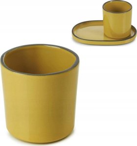 CARACTERE filiżanka do espresso 8 cl Kurkuma 5