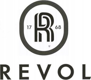 Revol CARACTERE filiżanka do espresso 8 cl Gałka muszkat 5