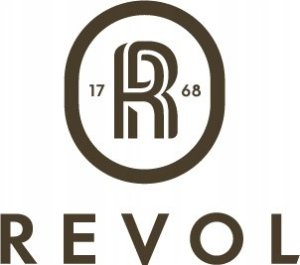 Revol CARACTERE Filiżanka 22 cl Miętowy 5