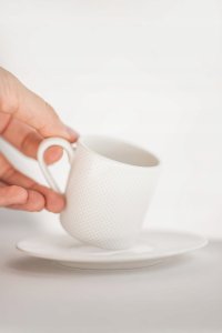 Verlo NORWICH Filiżanka 90 ml 5