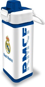 Real Madrid Real Madryt 500ml RM00004 bieało-niebieski 2