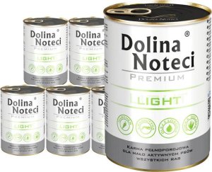 Dolina Noteci Premium Light 12x400g 1