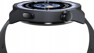 Smartwatch Wenom Smartwatch GTS-49 Bluetooth, OLED music health 1GB Menu PL 5