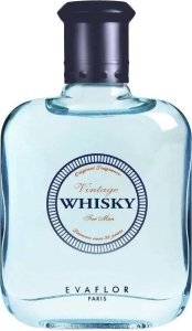 Evaflor Whisky Vintage EDT 100ml 1