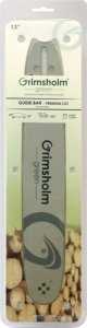 GUIDE BAR PREM 13 .325 .050/1.3MM HUSQVA 1